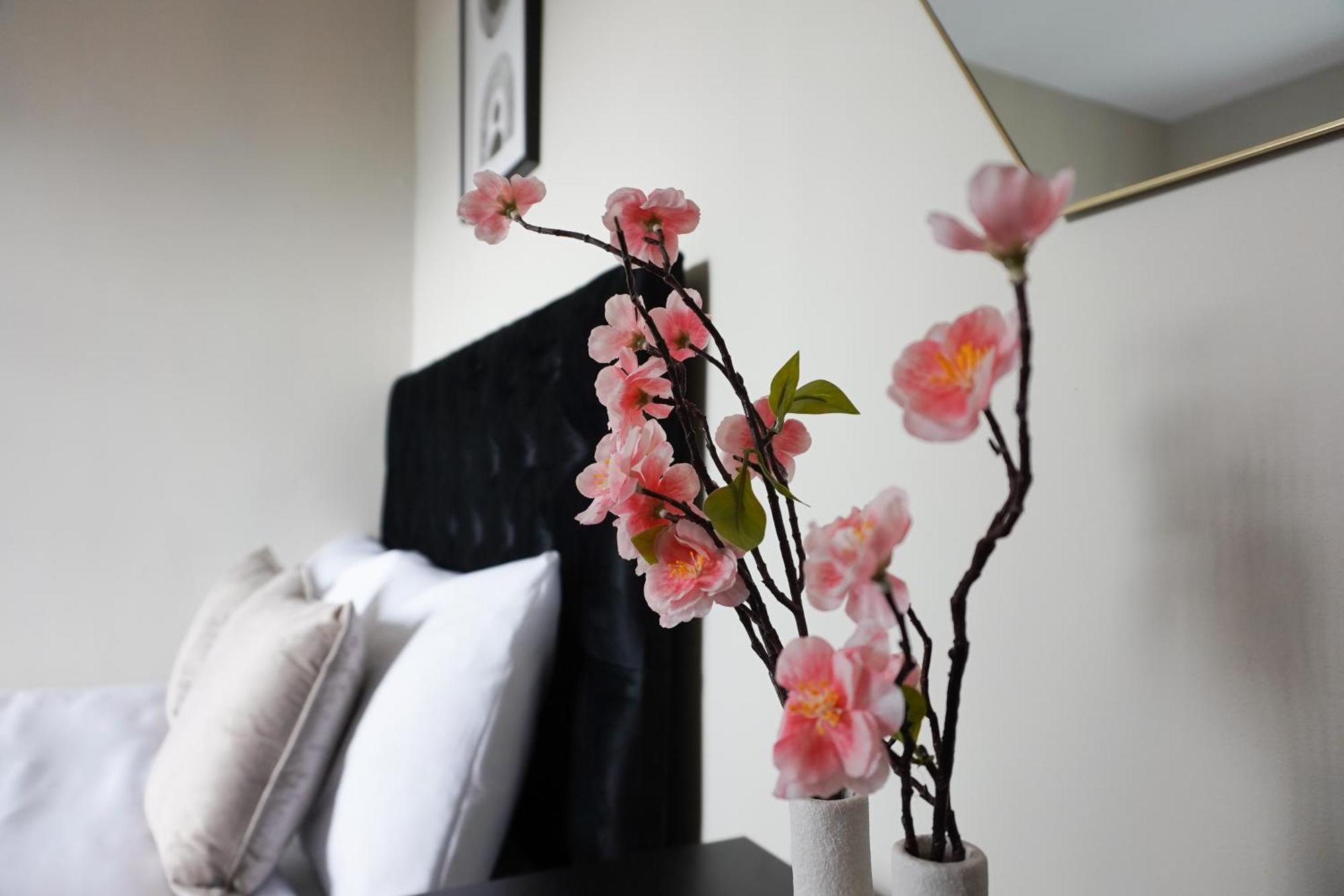 2 Bedroom House 10 Mins To City Centre & Albert Dock リヴァプール エクステリア 写真
